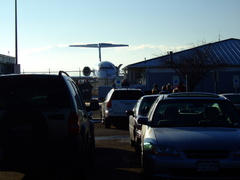 Fort Collins-Loveland airport