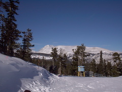 Skiing Eldora 16 Dec 2001