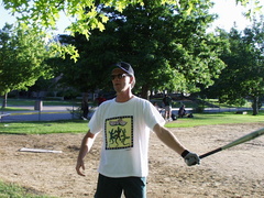 Softball 1999