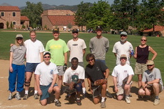 Softball 2002