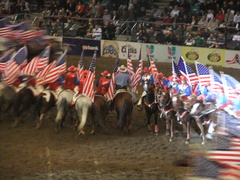 National Western Stock Show 2012