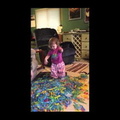 Lucy Loops 1